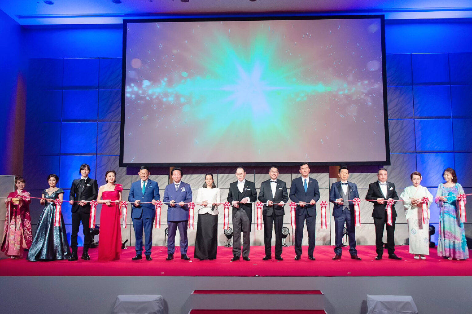 第4回 ASIA GOLDEN STAR AWARD 2021 AEEFJ 一般社団法人アジア・日本優秀企業家連盟